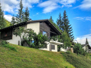 Holiday Home Ferienhaus Gommiswald, Gommiswald